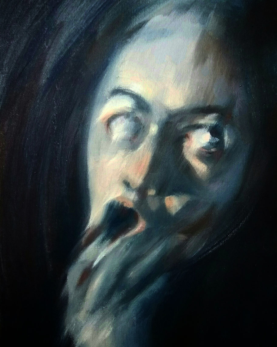MariaBurzunskaAutoportret_,%20olej%20na%20papierze,%2050x70 kopia%202