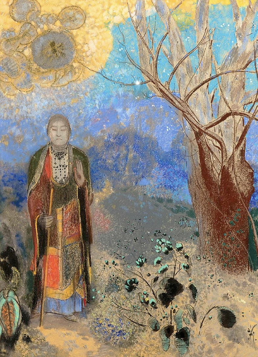 odilonRedon
